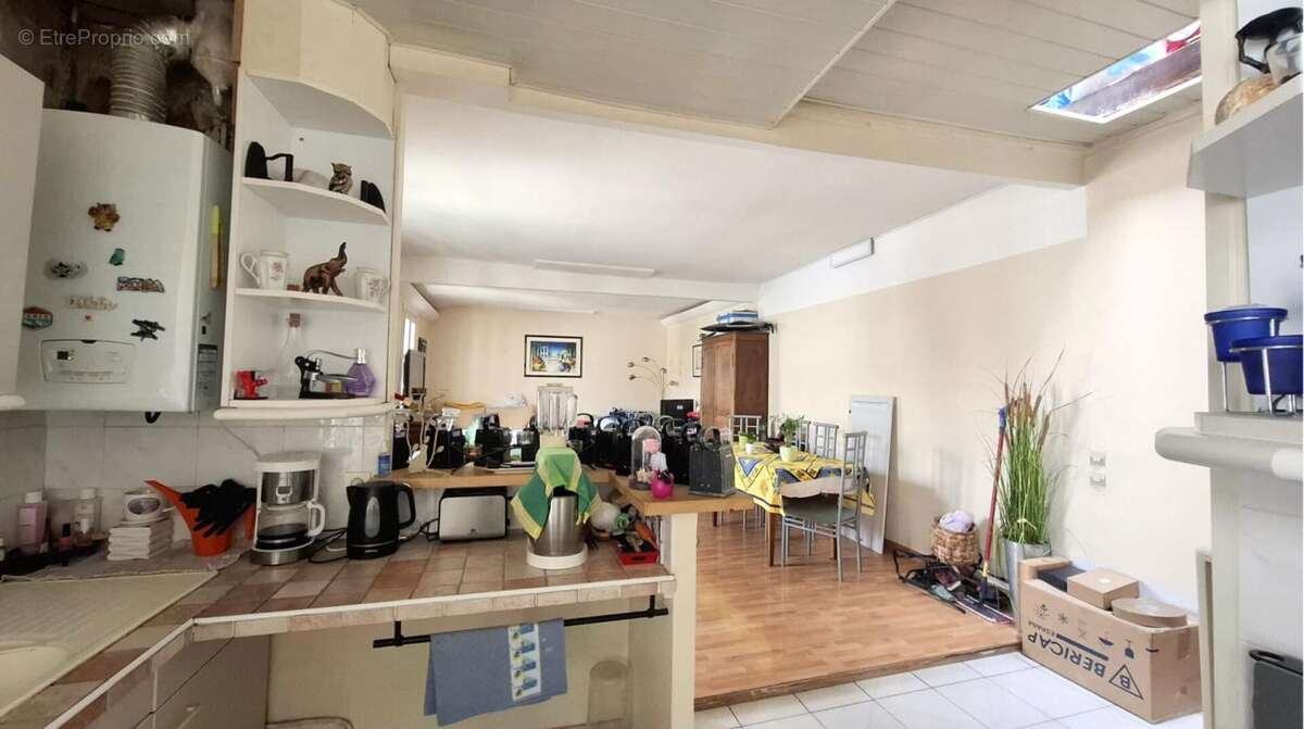 Appartement Neuilly Sur Seine 3 pièces 79 m2 - photo 8