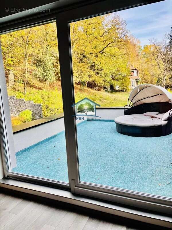 Maison à WINGEN-SUR-MODER