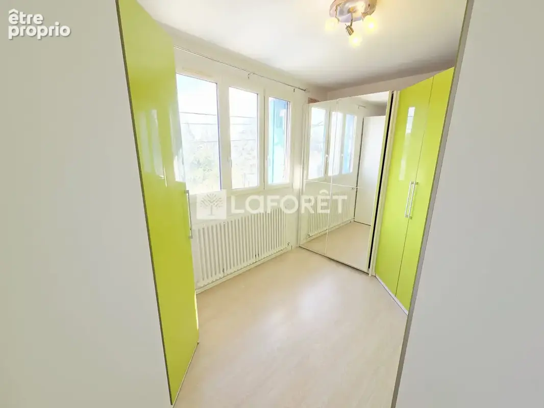 Maison 5P - 84m2 - Les Mureaux - photo 7