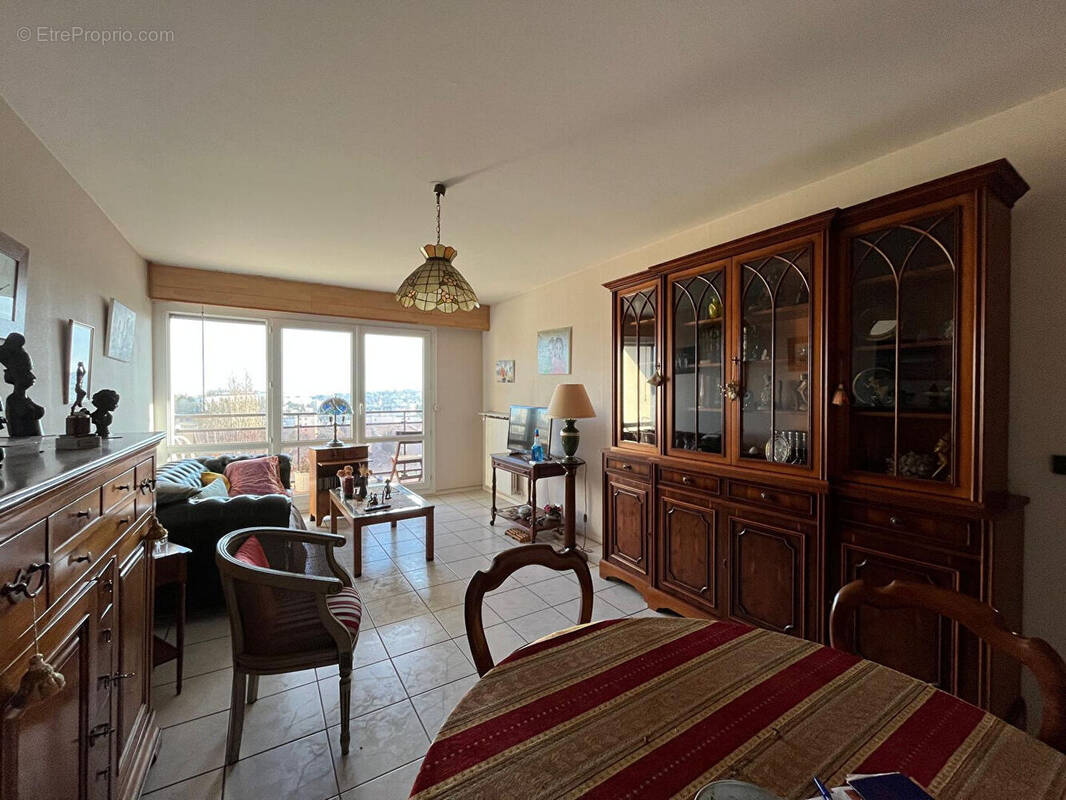 Appartement à FONTENAY-AUX-ROSES