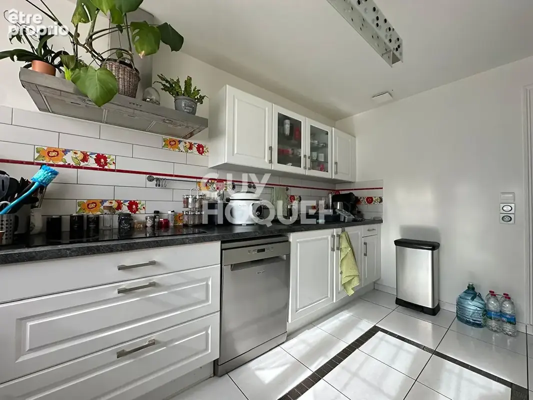 Maison 6 pièces 130 m² à vendre à Compiegne (60200) - photo 9