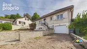 Maison à LIVERDUN