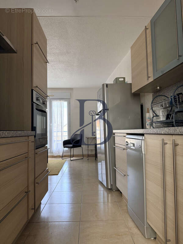 Appartement à BREHAL