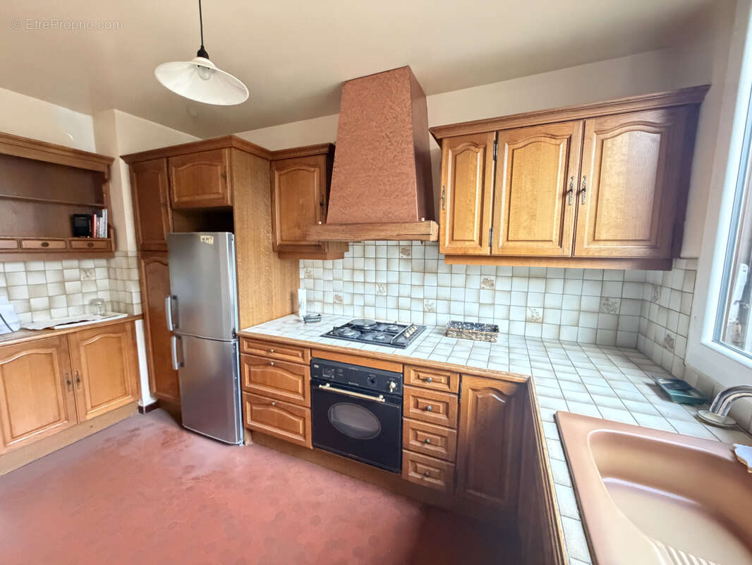 Appartement à SUCY-EN-BRIE