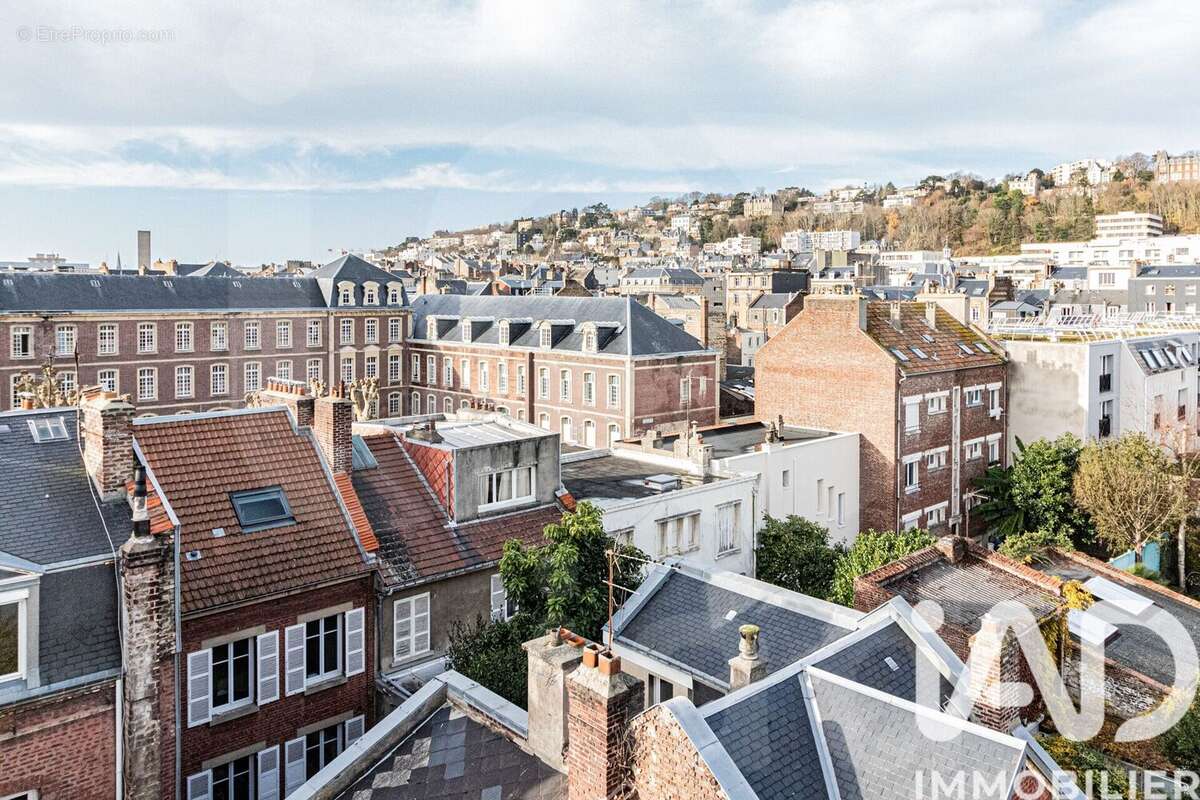 Photo 8 - Commerce à LE HAVRE