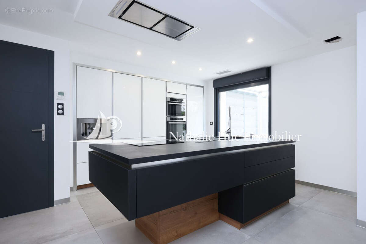 Appartement à SAINT-NAZAIRE