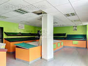 Commerce à AMPLEPUIS