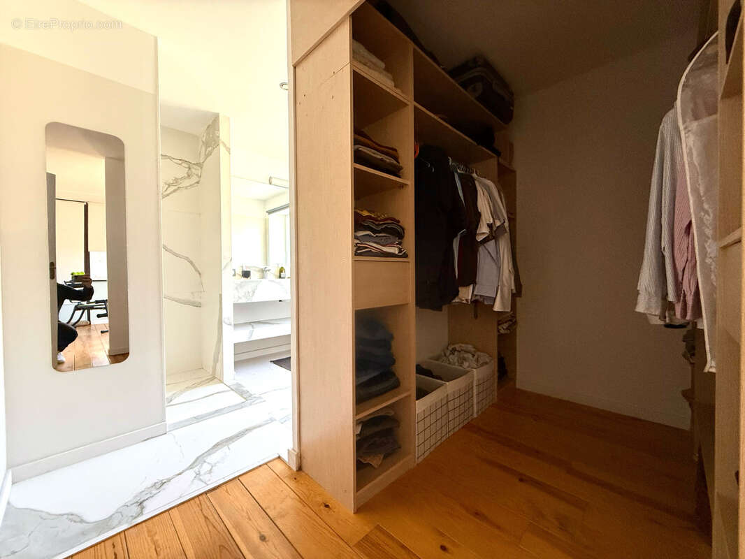 Appartement à LODEVE