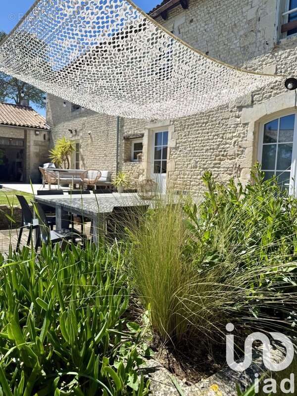 Photo 4 - Maison à PUILBOREAU