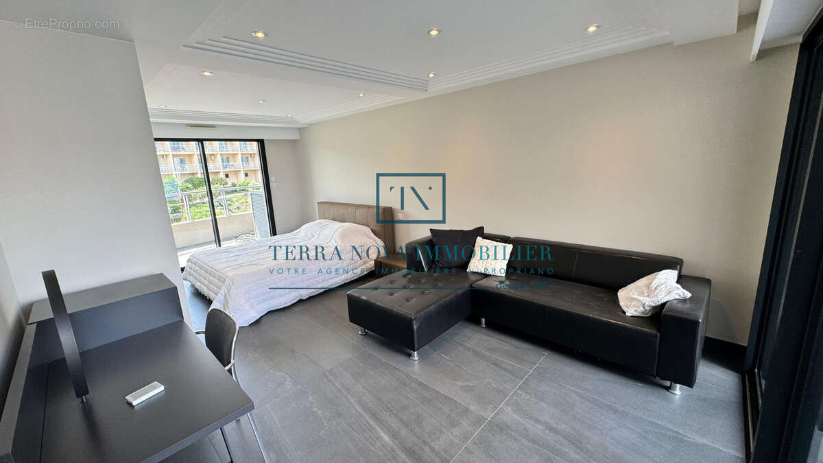 Appartement à PROPRIANO