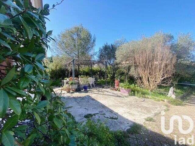 Photo 4 - Maison à SAINT-RAPHAEL