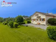 Maison à BLAMONT