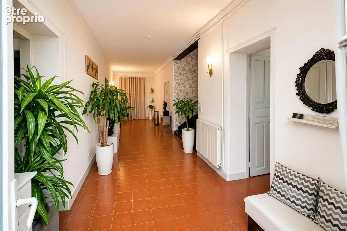 Maison de 7 pièces de 205 m² à Orthez - photo 25