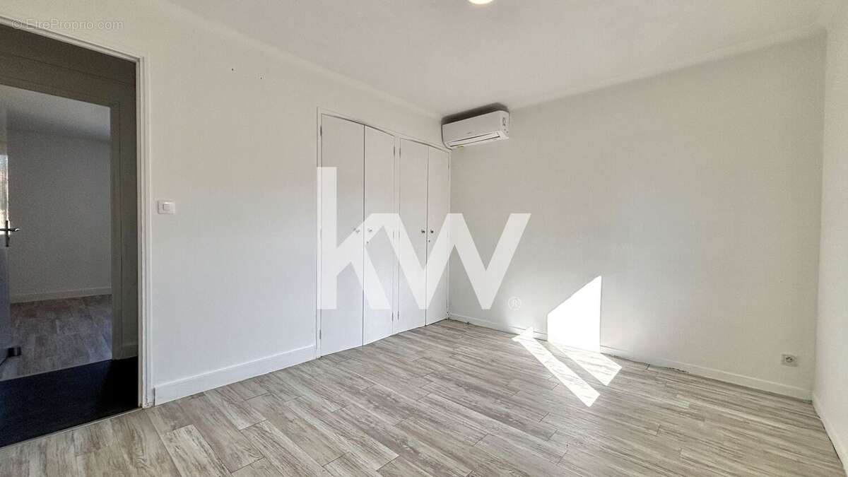 Maison à SALON-DE-PROVENCE