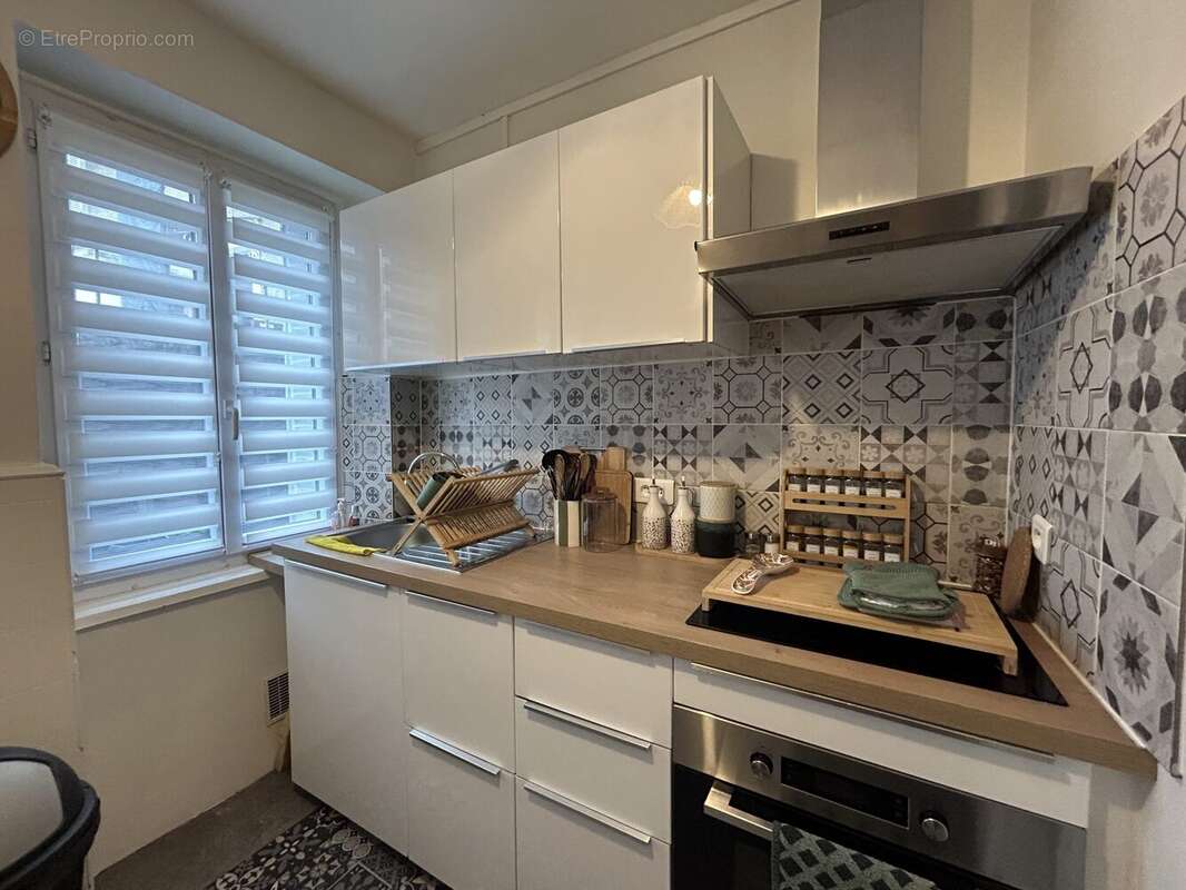 Appartement 120 m² à Limoges  - photo 2
