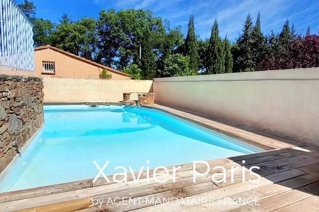 Maison à BOUC-BEL-AIR