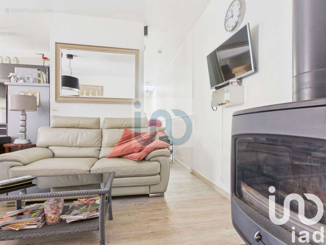 Photo 6 - Maison à RIVEDOUX-PLAGE