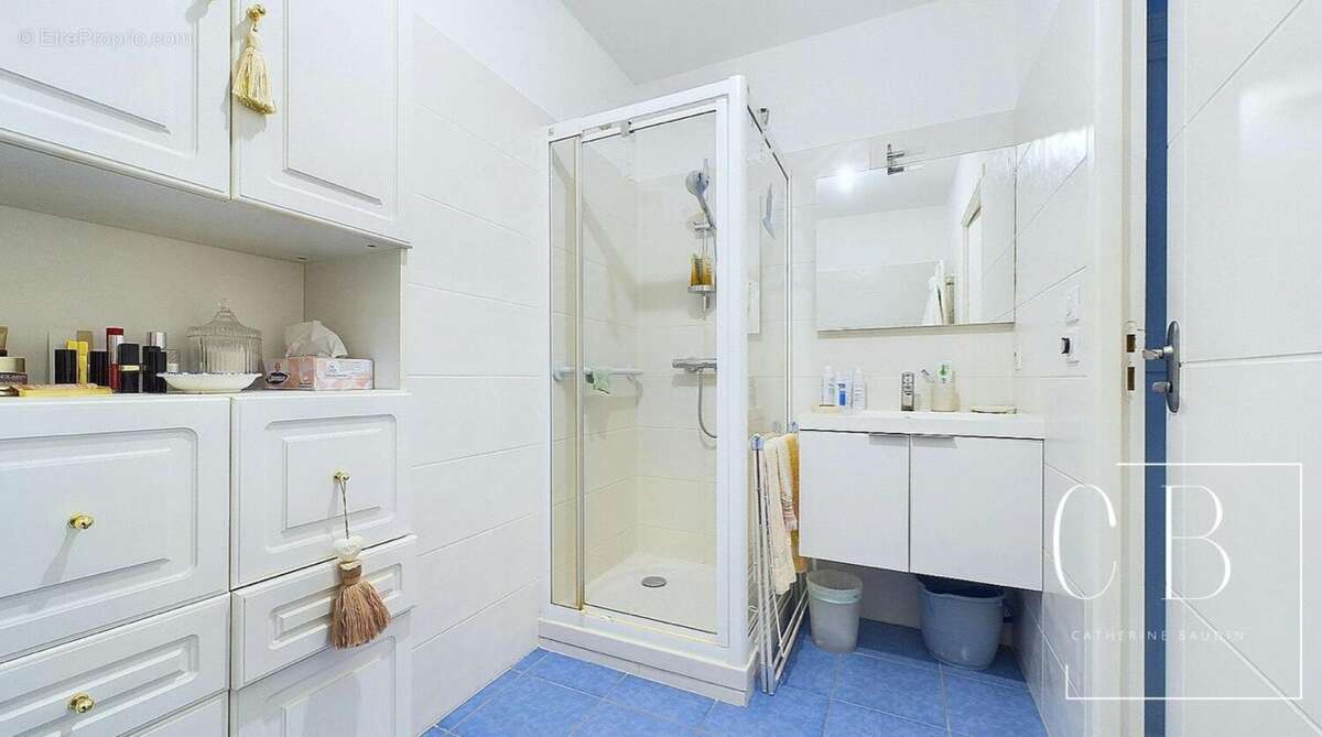 Photo 8 - Appartement à LA ROCHELLE