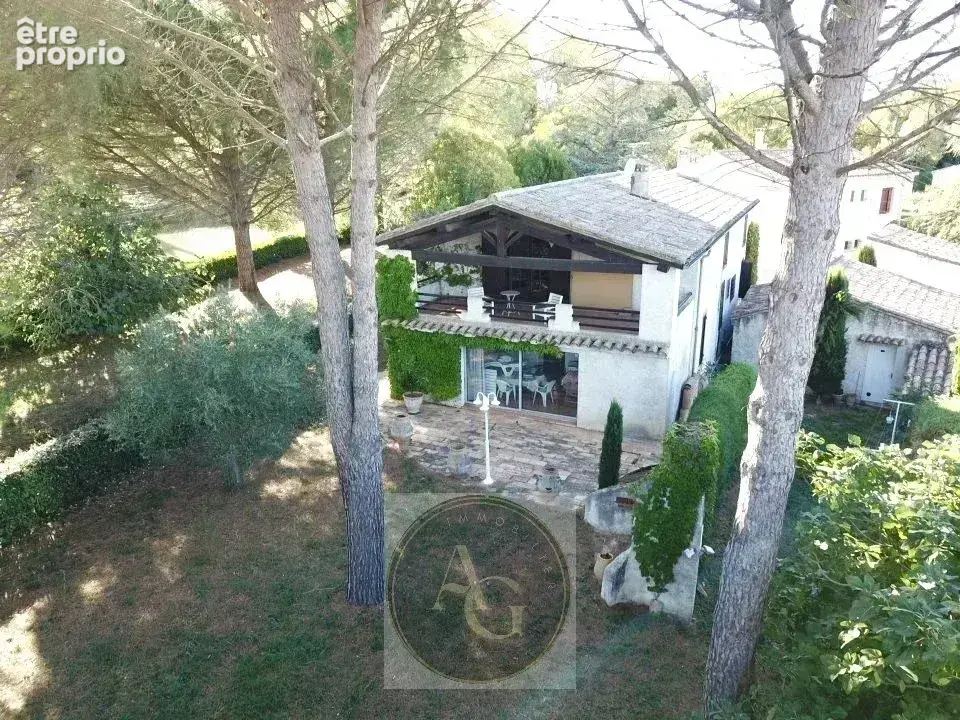 Maison T5 avec double garage, vue sur le canal à Castelnaudary - photo 18
