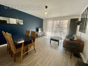 Appartement à SOTTEVILLE-LES-ROUEN