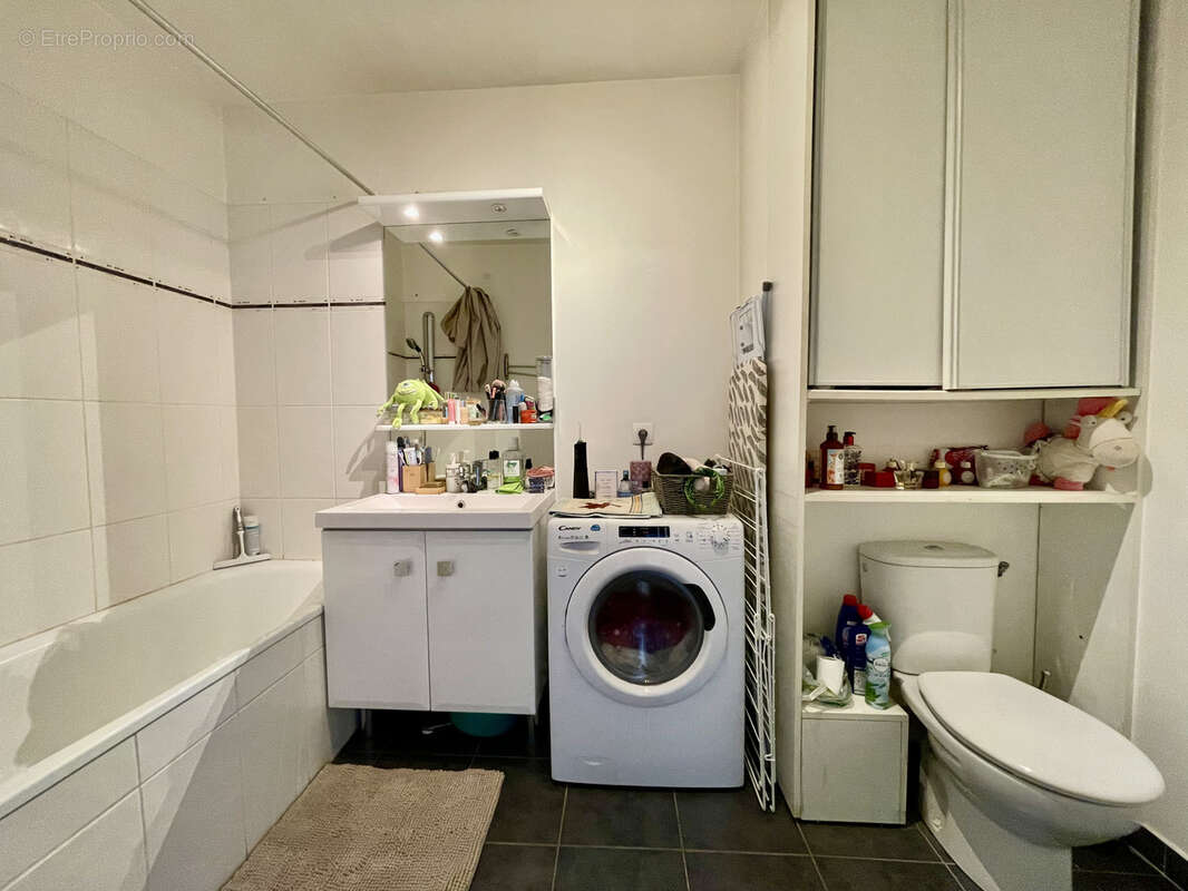 Appartement à DRANCY