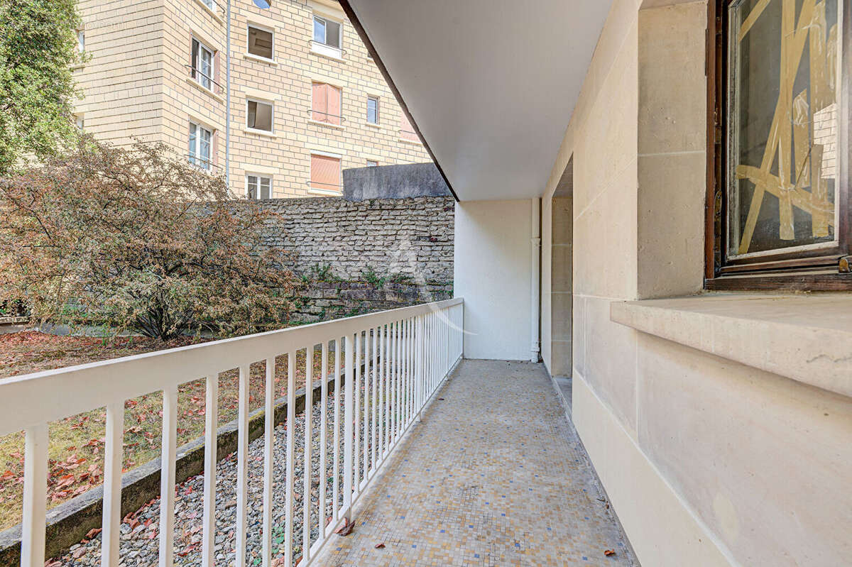 Bry Sur Marne 2 pièces 45m2 Centre Ville - photo 6