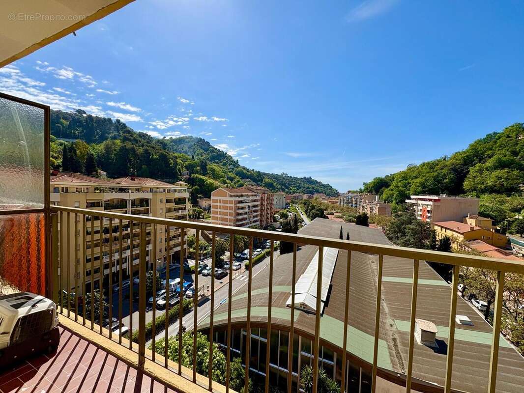 Photo 9 - Appartement à MENTON