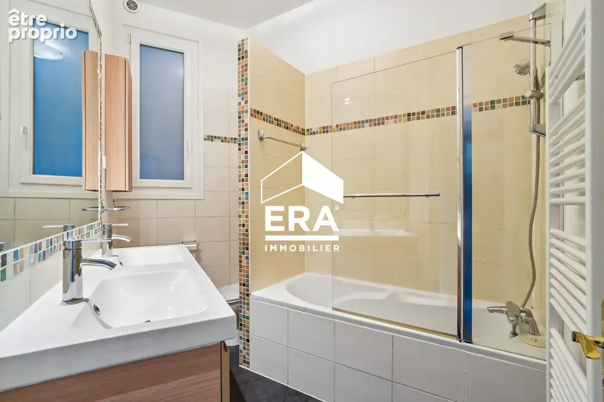 Appartement 125m² à paris 8e arrondissement - photo 11