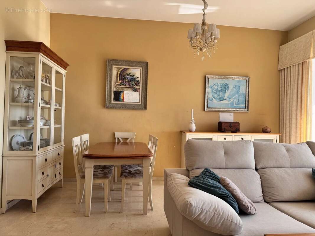 Appartement à QUIMPER