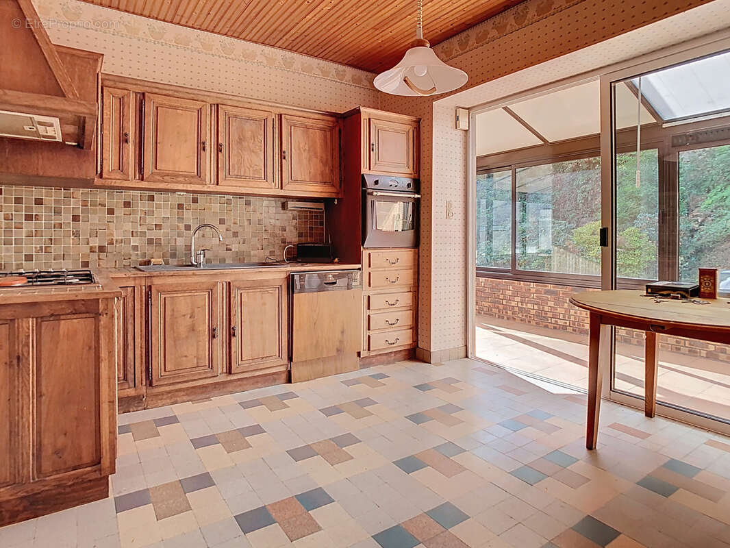 Maison à PONT-HEBERT