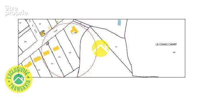 terrain constructible - photo 2