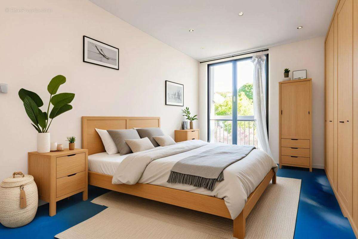 Appartement à GAGNY