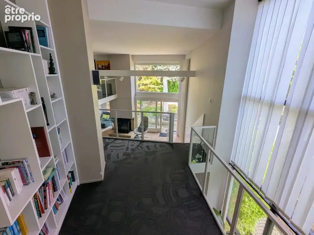 Maison 7 pièces 203 m² à vendre à Macon (71000) - photo 18