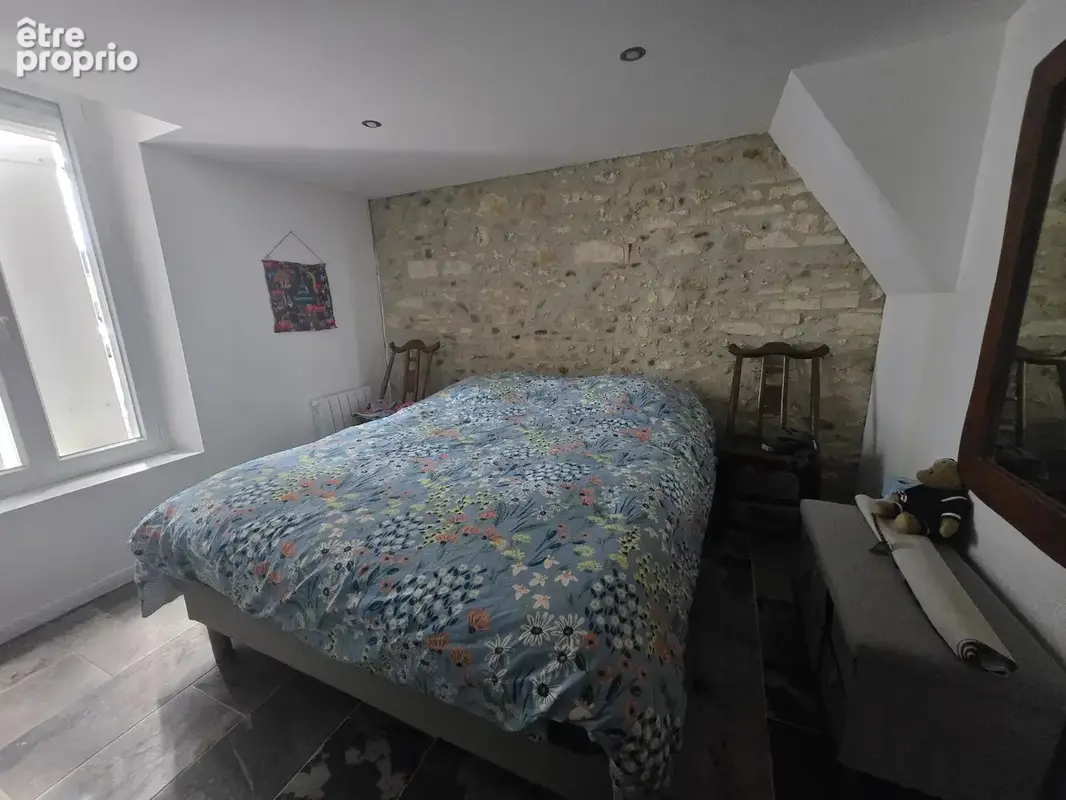 Magnifique maison 3 chambres dans le centre de Montendre avec mobilier. - photo 5