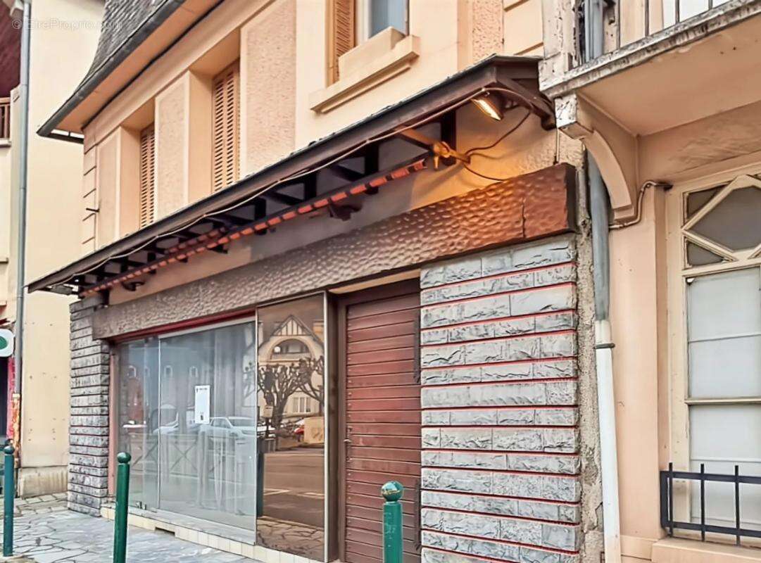 Maison à SARRANCOLIN