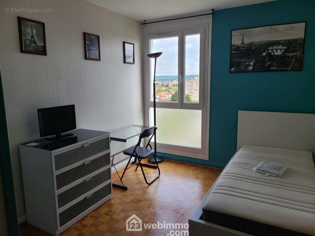 Appartement à COMPIEGNE