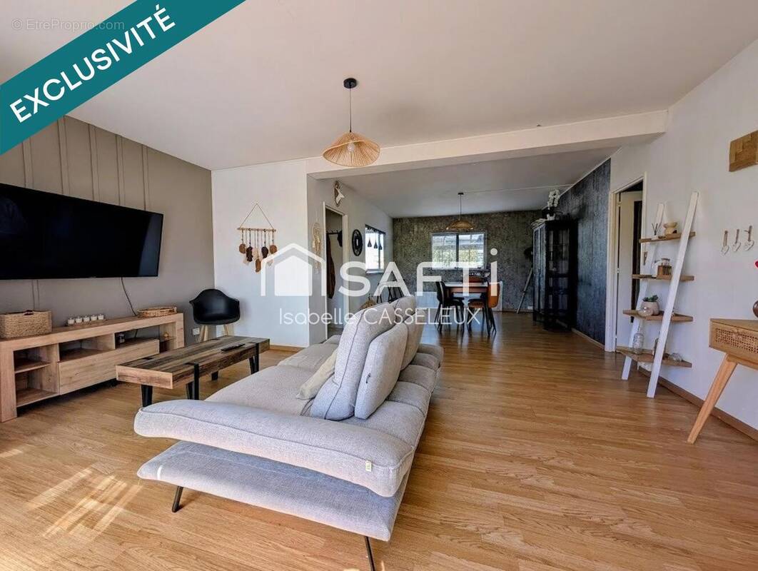 Photo 1 - Appartement à SAINT-QUENTIN