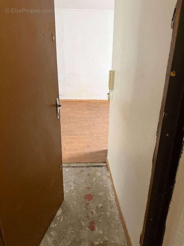 Type 1 35 m² le panier - photo 3