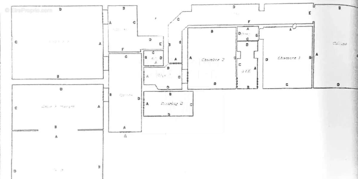 Commerce à PARIS-17E