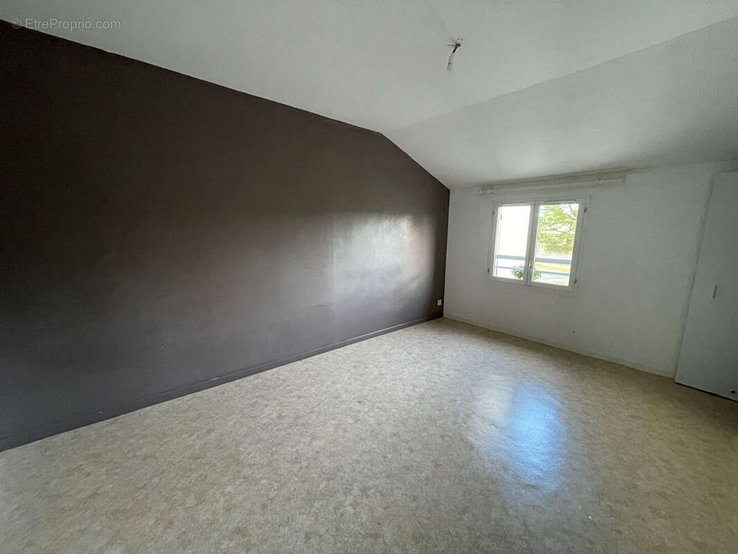 Maison à SAINT-SEBASTIEN-SUR-LOIRE