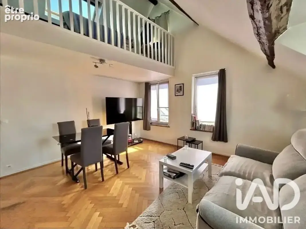 Photo 1 - Appartement à MEAUX