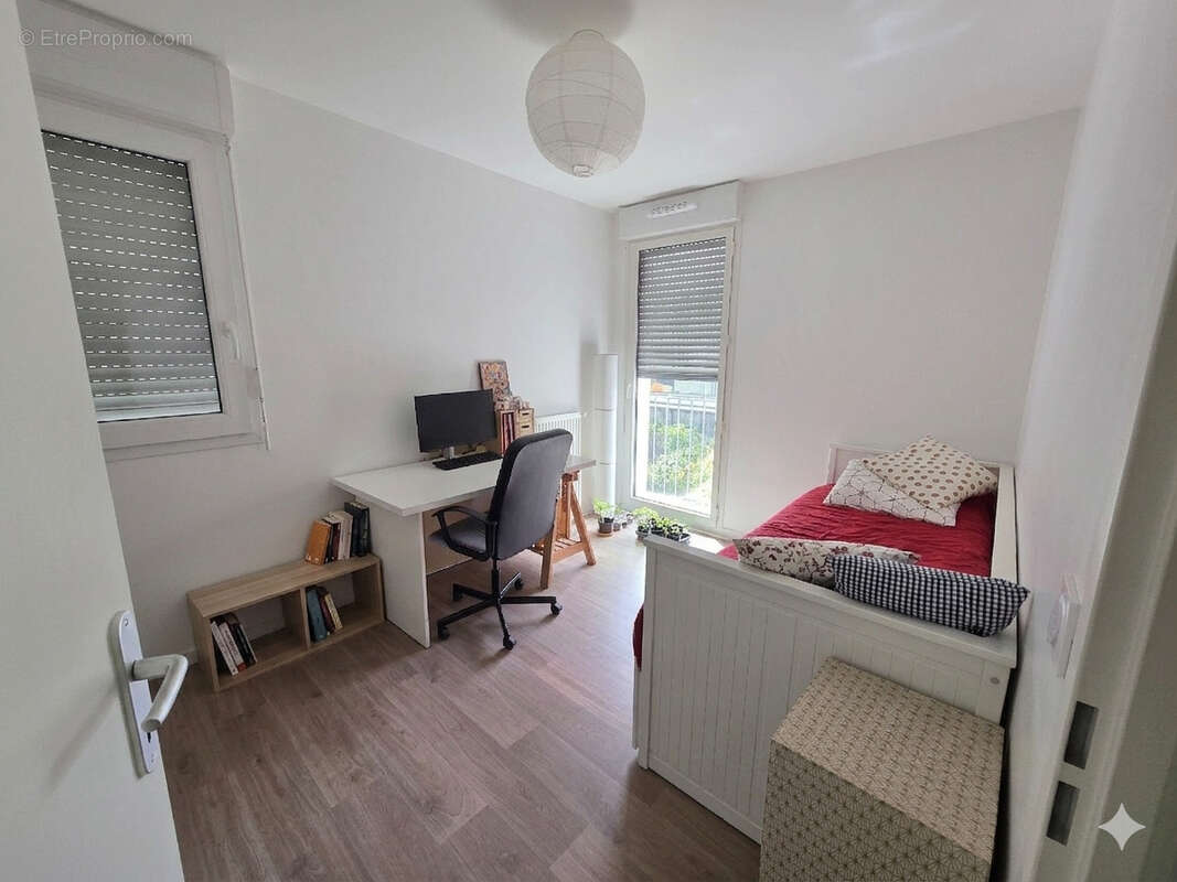 Appartement à PESSAC