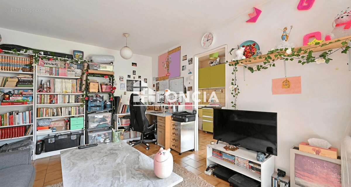 Appartement à MONTPELLIER