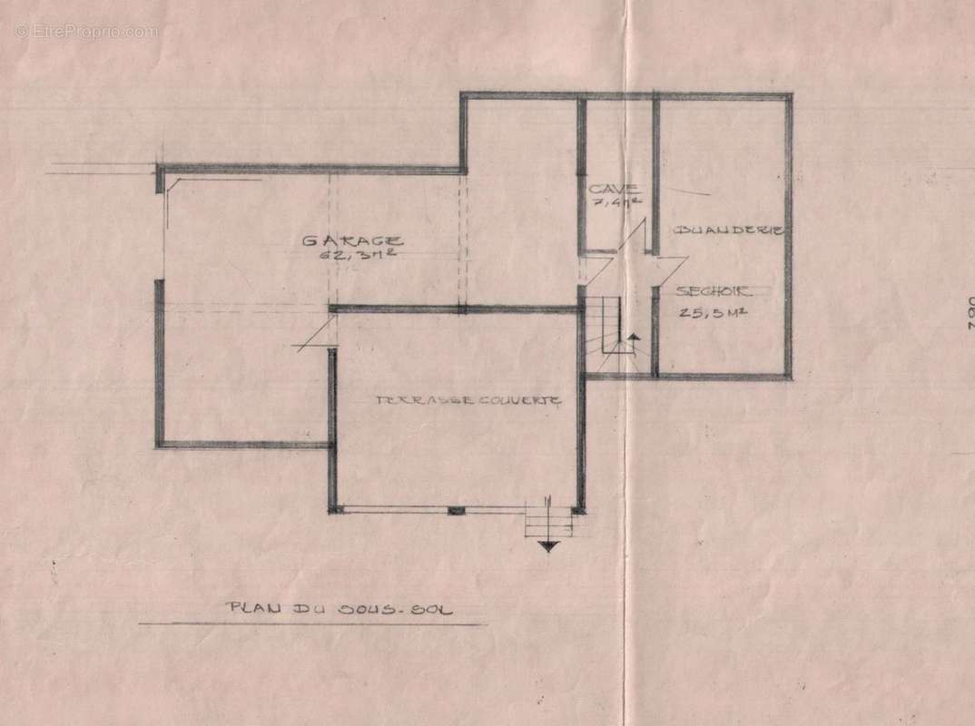 Maison à CAVALAIRE-SUR-MER