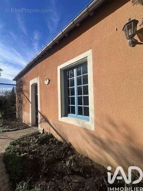 Photo 9 - Maison à BONNETABLE