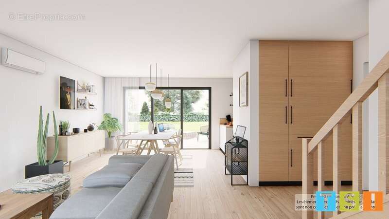 Maison à BAGNERES-DE-LUCHON