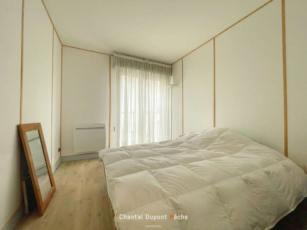 Appartement à CHARTRES