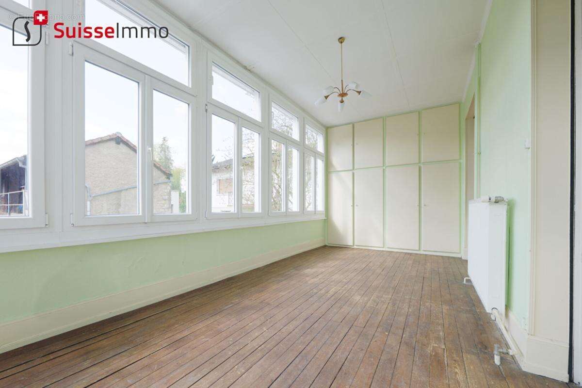 Appartement à AUDINCOURT