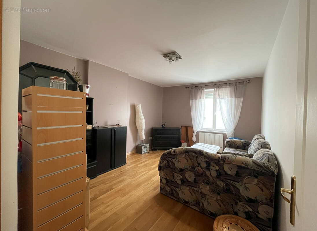 Maison à VILLEFRANCHE-D'ALLIER