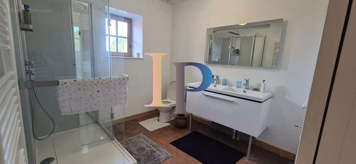 Appartement à CHASSIGNY-SOUS-DUN